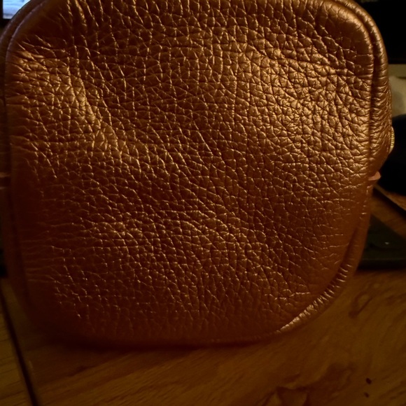 Portland Leather Goods Square Pouch (Supernova) - Picture 3 of 4